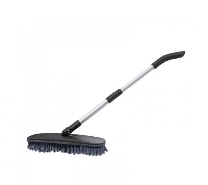 

Швабра Baseus Handy Dual-Use Mop Black
