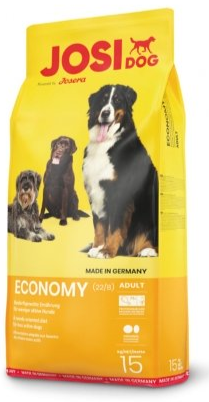 

Josera JosiDog Economy 15кг ( 1кг - 58 грн ) Германия