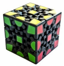 

Головоломка Gear Cube v1 KuaiShouZhi