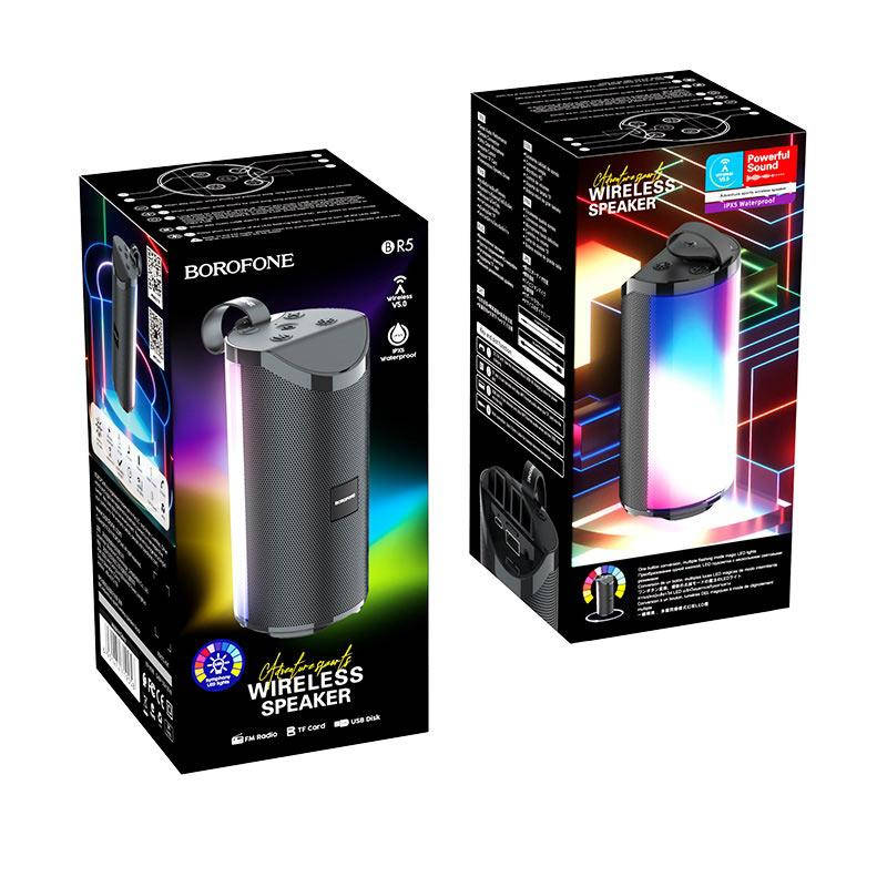 

Колонка Borofone BR5