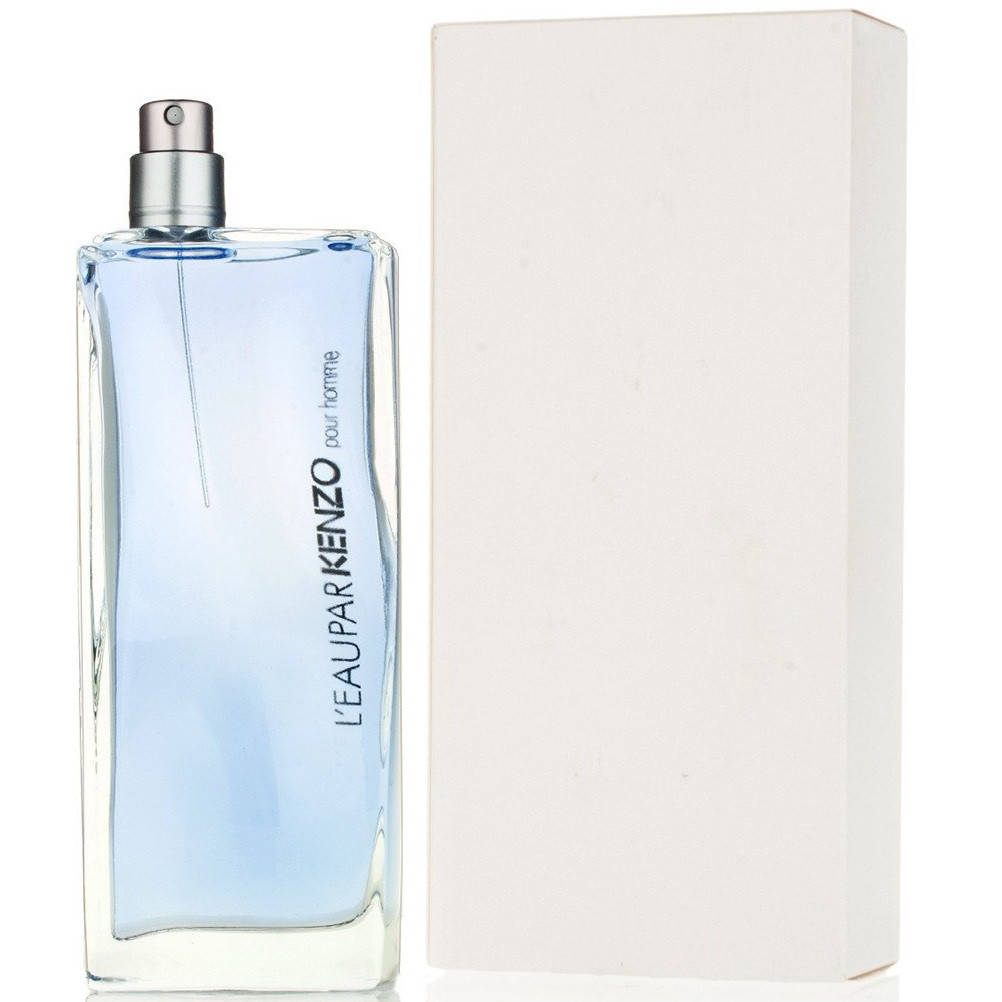

Тестер мужская туалетная вода L`Eau Par pour Homme 100 мл (Х)