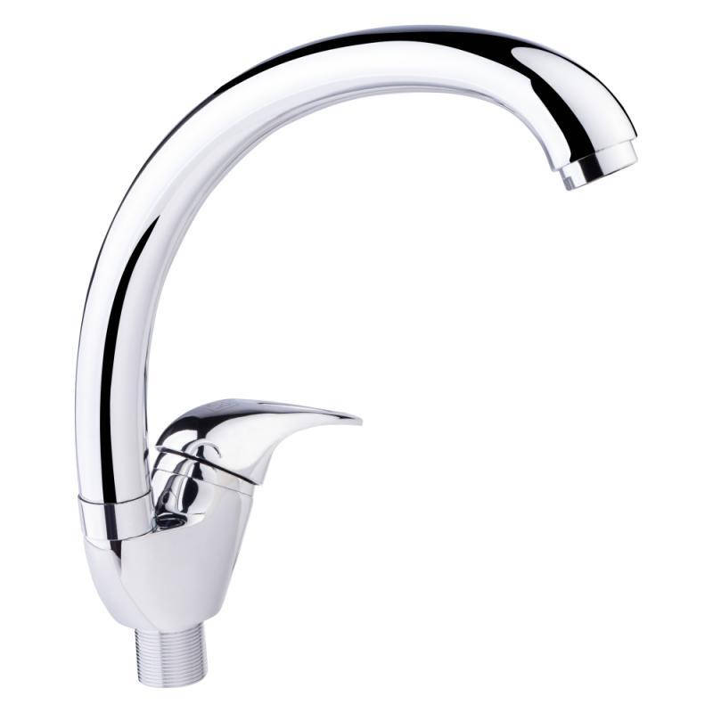 

Змішувач для кухні Lidz (CRM) Premiera 41 008F-3