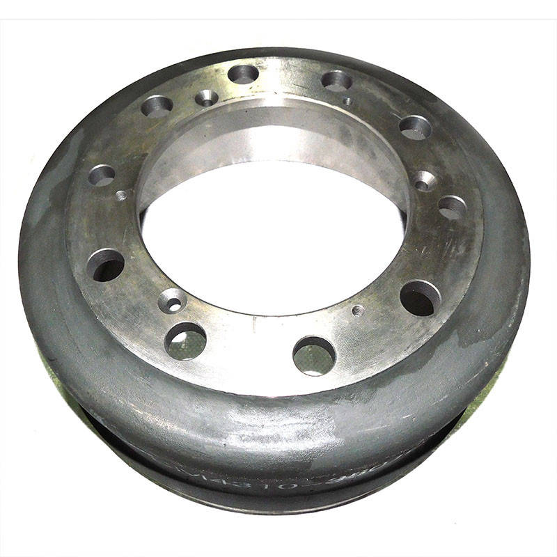 

Барабан тормозной КамАЗ-4310 вездеход (пр-во КамАЗ) (Арт. 4310-3501070)