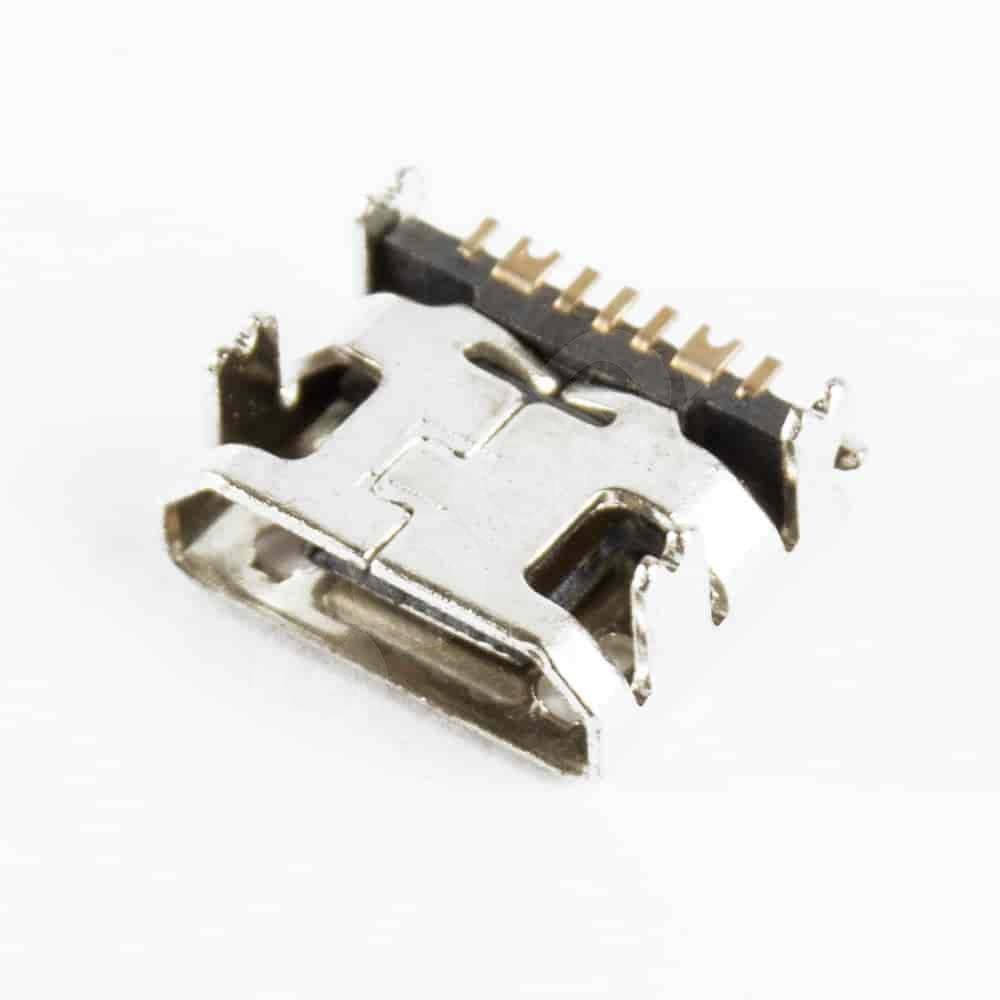 

Разъем зарядки Samsung S5282, S6810, S7262, S7710, C3592, E1202, E1272, i739