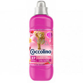 

Ополаскиватель для белья Coccolino Tiare Flower & Red Fruits 925 мл