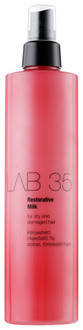 

Молочко для волос Kallos Cosmetics Lab35 Restorative Milk