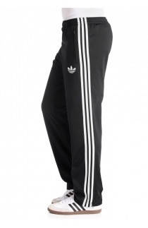 

Классические прямые спортивные брюки Адидас мужские Adidas Originals, Черный
