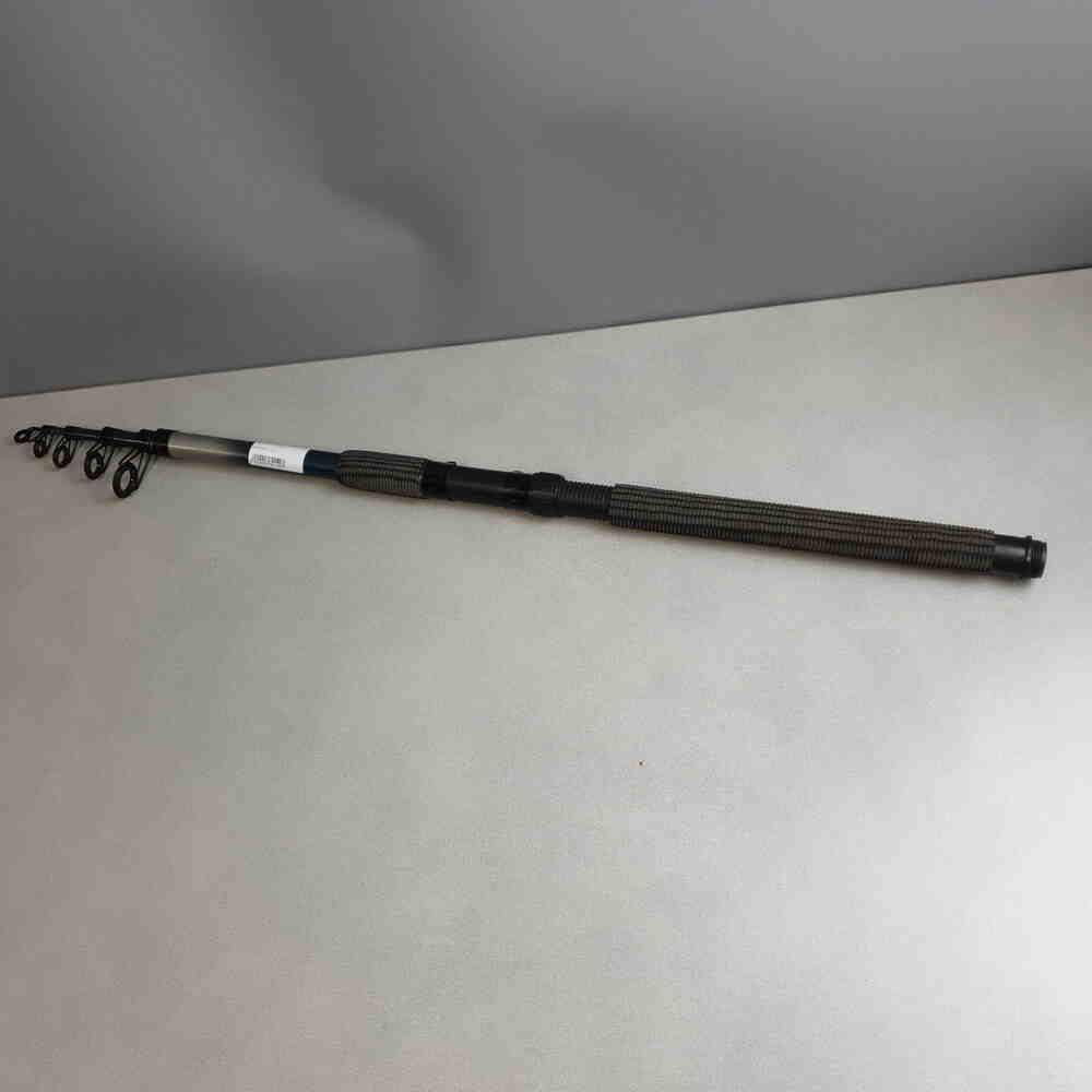 

Рыболовное удилище спиннинг удочка Б/У Kalipso 2706 30-60 гр