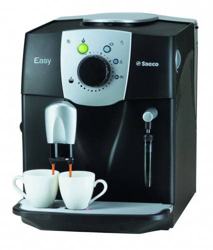 

Кофемашина Saeco Easy б/у