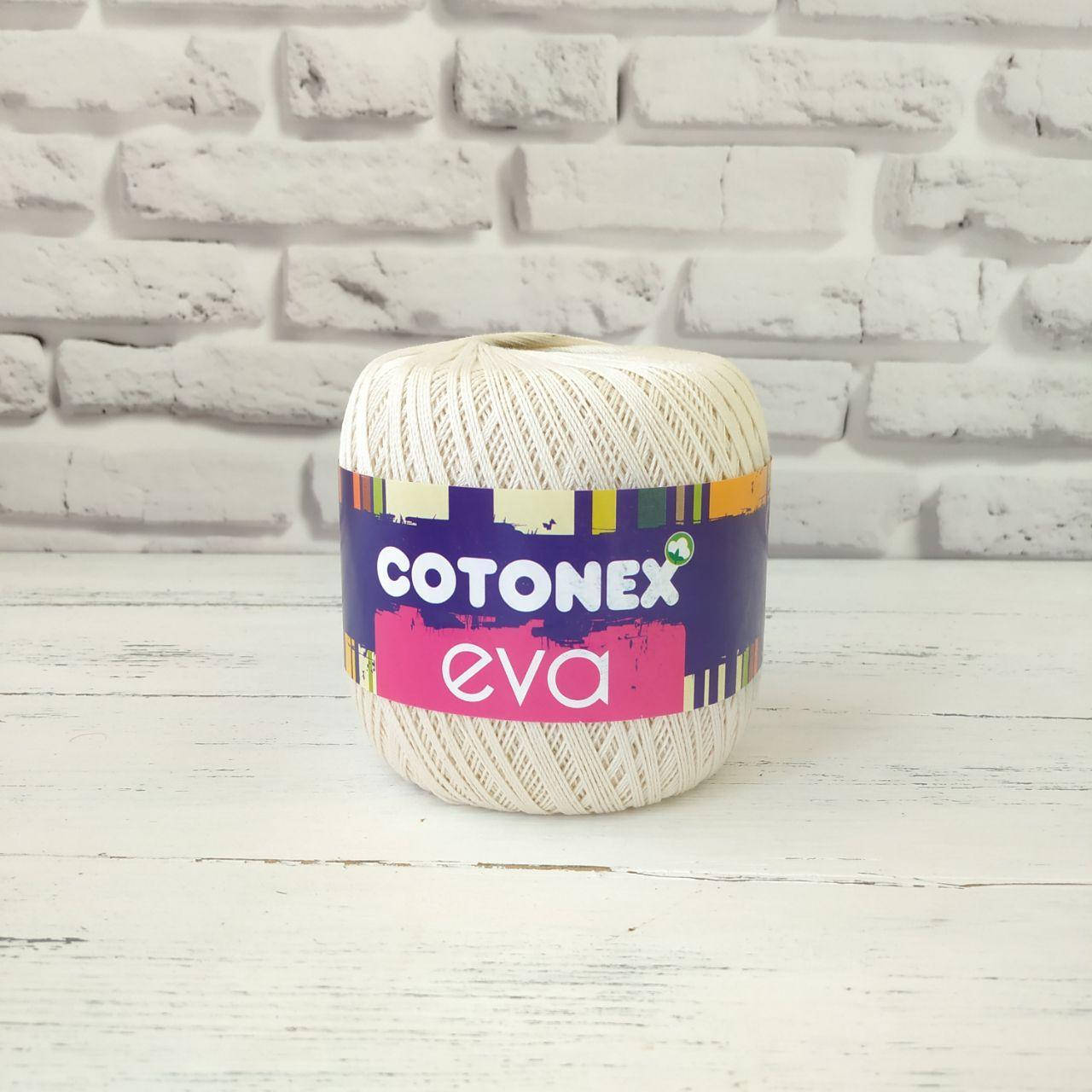 

Cotonex EVA № 6194 молочный