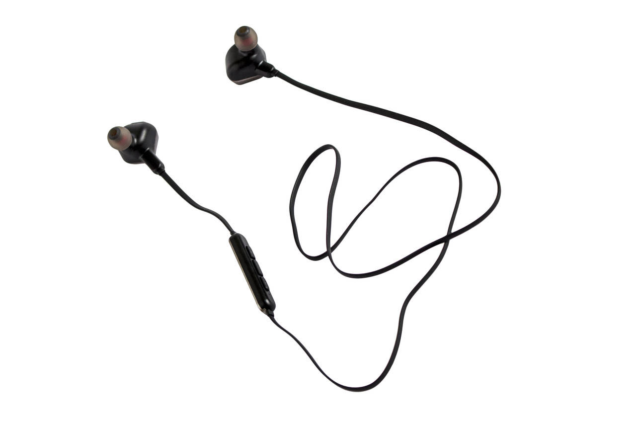 

Беспроводные вакуумные Bluetooth наушники Remax RB-S2