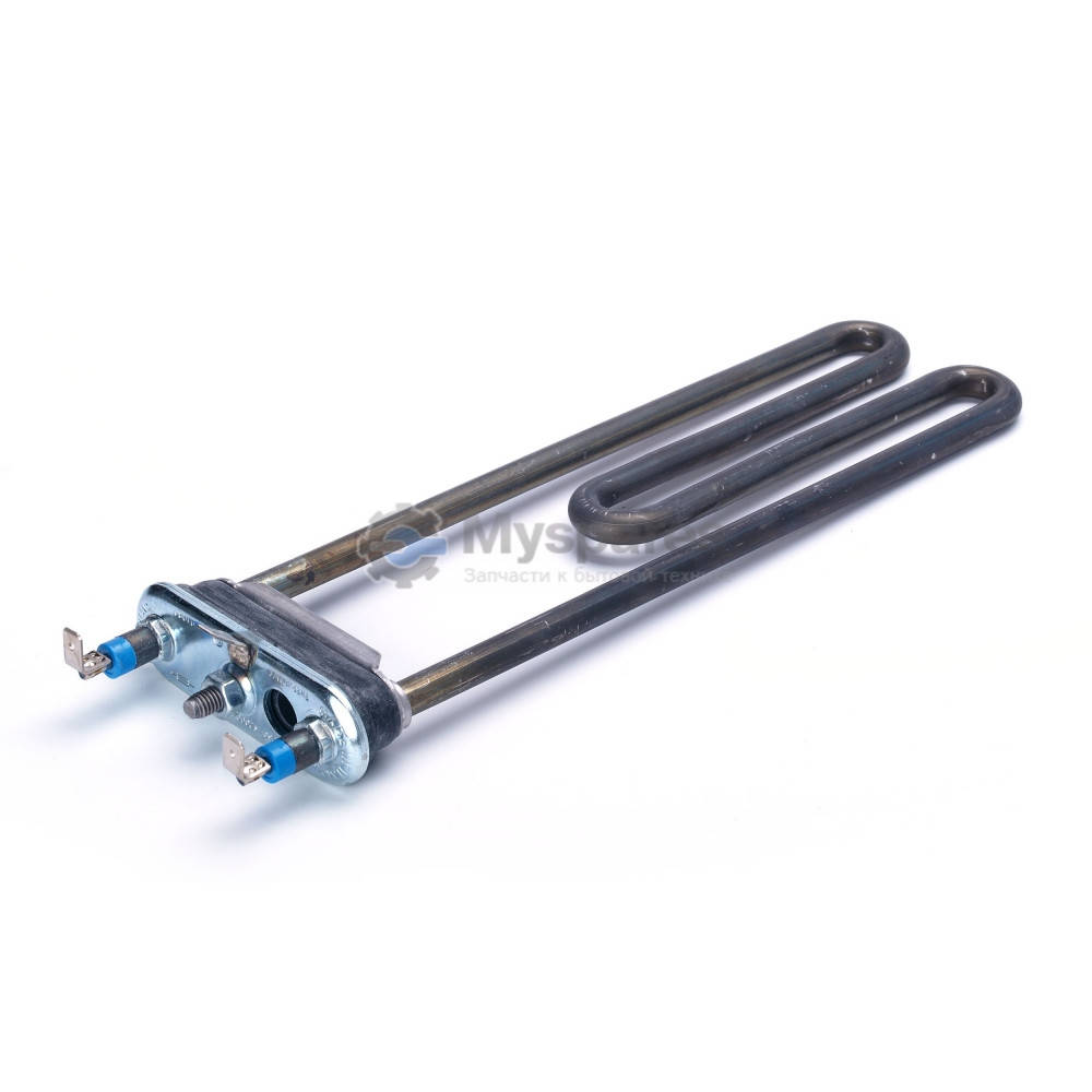 

Тэн для стиральной машины THERMOWATT L=245mm 2000W с отверстием BOSCH 265961 HTR005BO