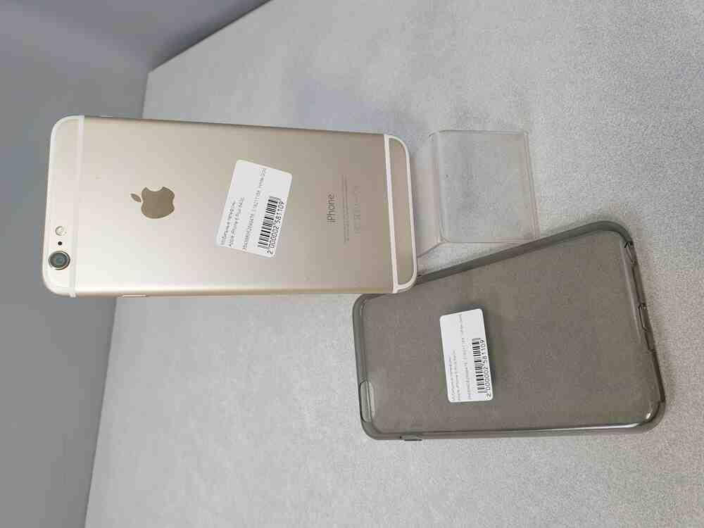 

Мобильный телефон смартфон Б/У Apple iPhone 6 Plus 64Gb