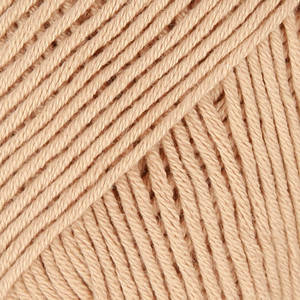 

Пряжа DROPS Safran - 21 - желтовато-коричневый