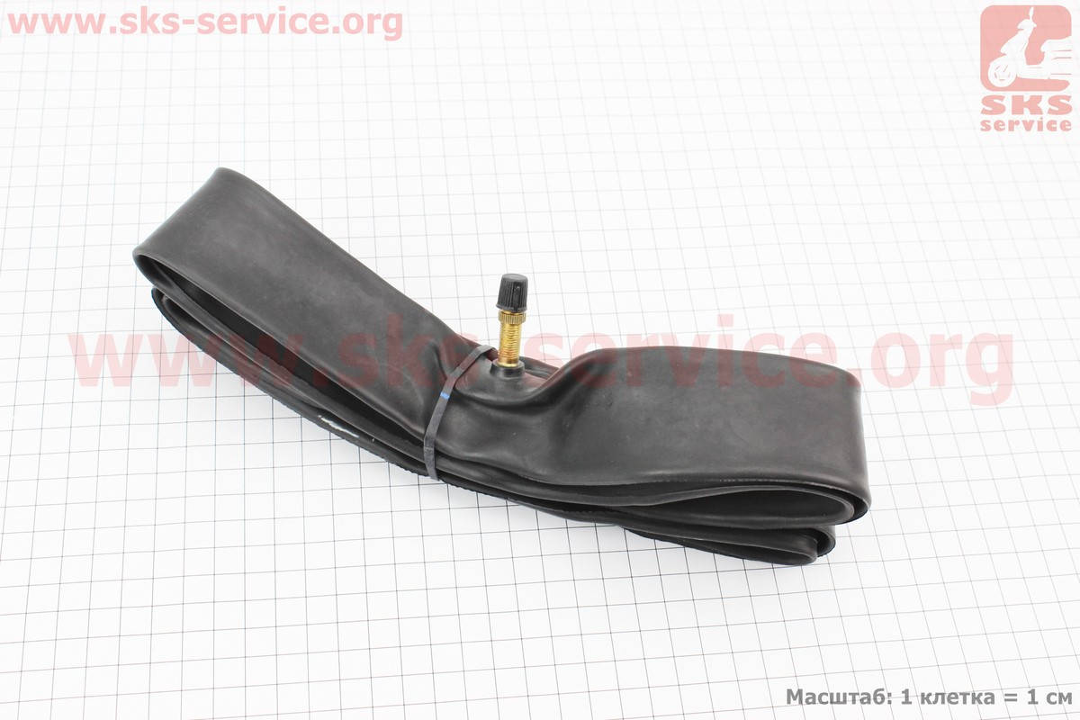 

Камера 28"х1,75 (Ural/Kama) для велосипедов