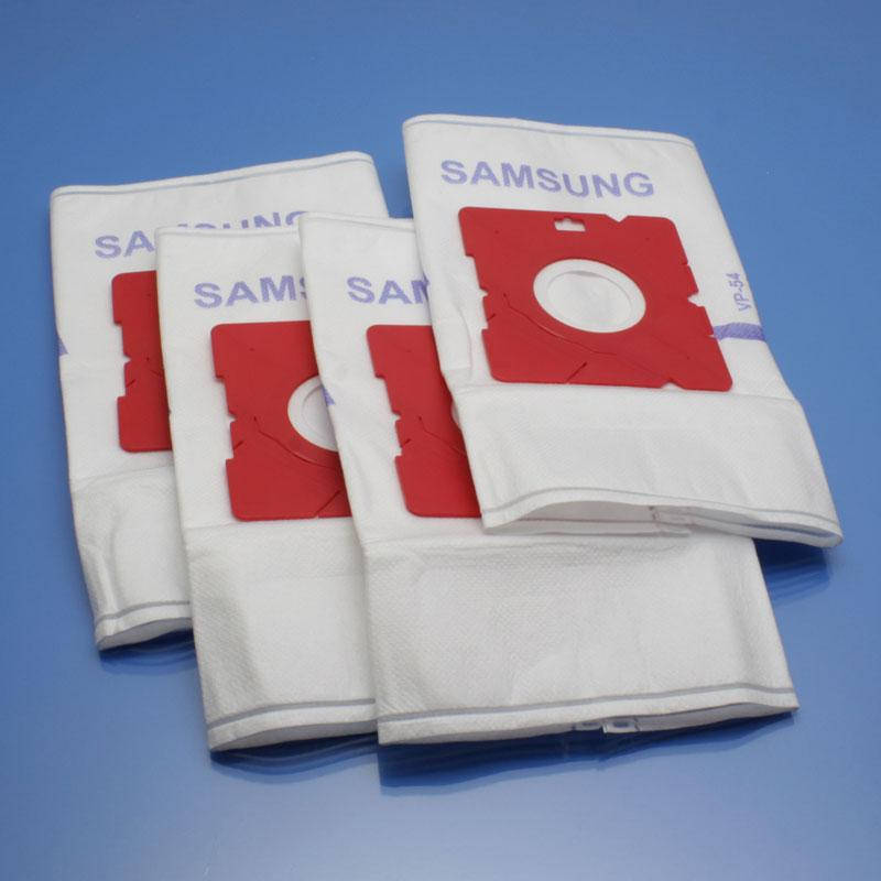 

Мешки для пылесоса Samsung VCJG24 одноразовые 4шт