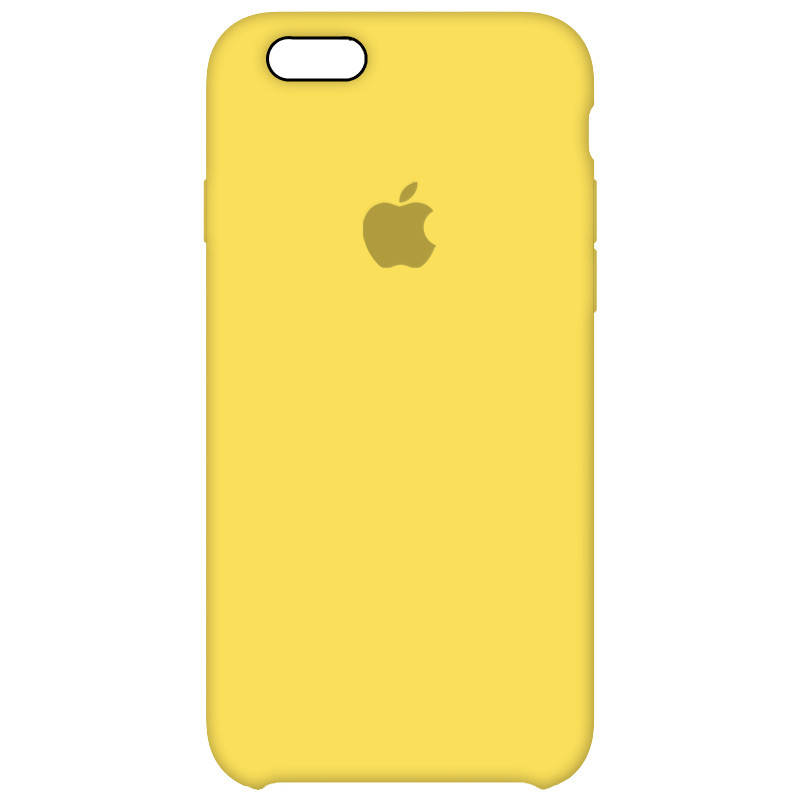 

Чехол Silicone Case для Apple iPhone 6, 6s 34