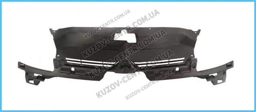 

Решетка Citroen C4 (Ситроен С4) 05-10 производитель FPS
