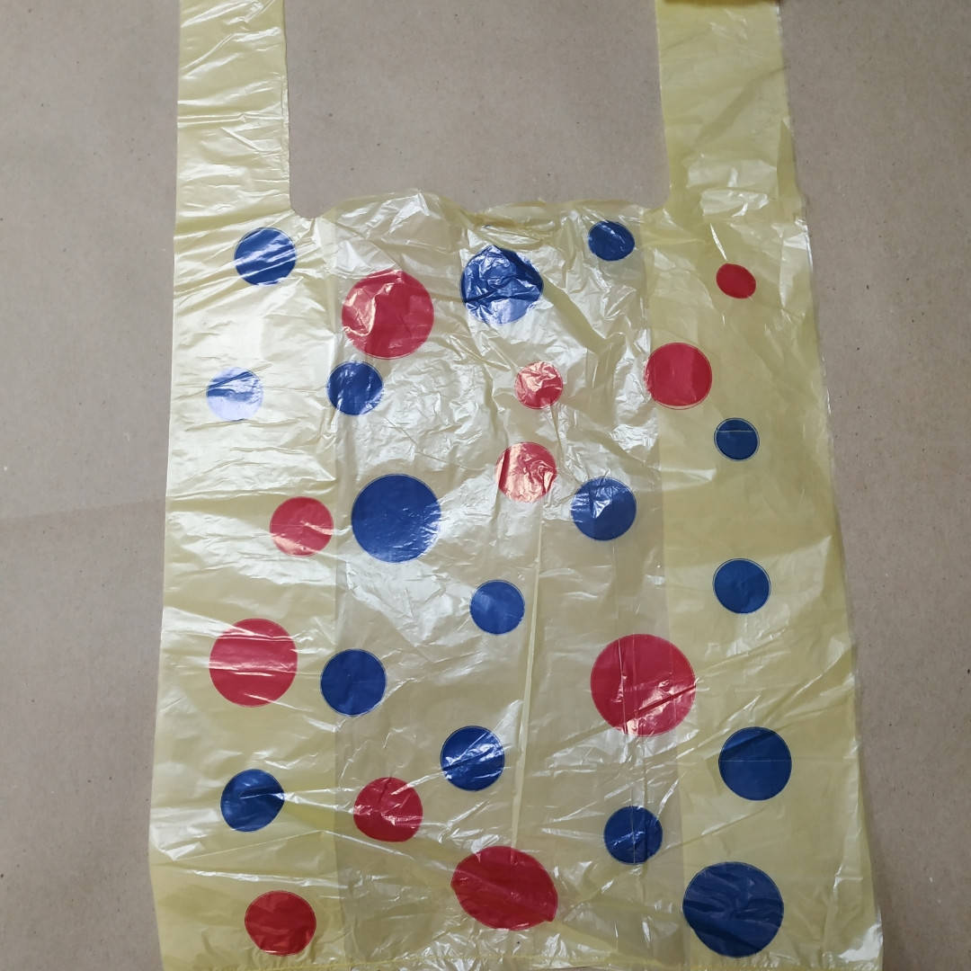 

Пакеты Шарик