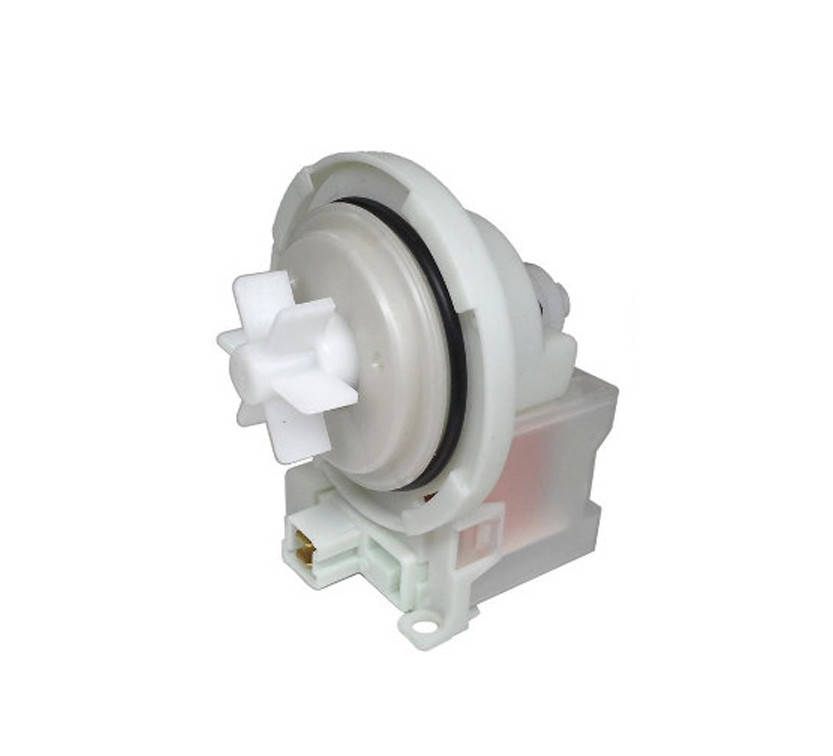 

Сливной насос Bosch, 4 защелки (Copreci KEBS 111/093, KEBS 118/093)