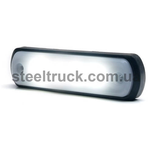 

Фонарик лобовой MERCEDES - MAN LED 12-24 V, NEON (WAS)