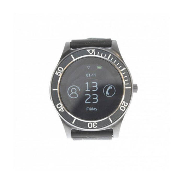 

Смарт-часы Aspor MX8 Black