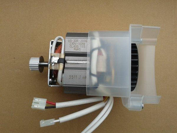 

Двигатель мясорубки Kenwood MG700 UG-30R KW712650
