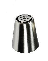 

Насадка Тюльпан бесшовная