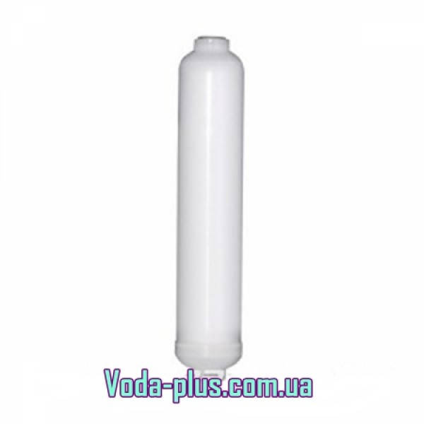 

CB-T33-S1 - Постфильтр угольный для систем очистки
