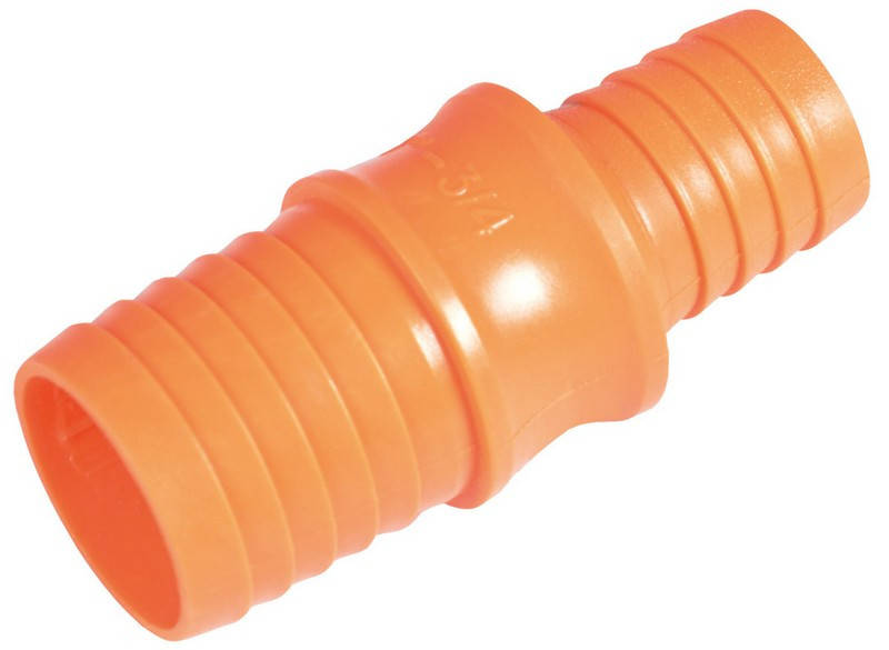 

Соединитель переходной MASTERTOOL для шланга 3/4"-1" 92-9096