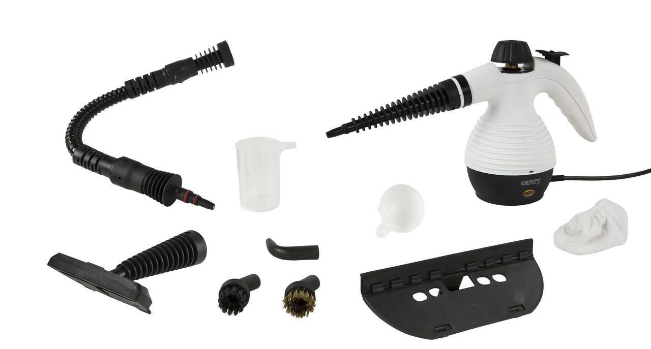 

Пароочиститель Camry CR 7021