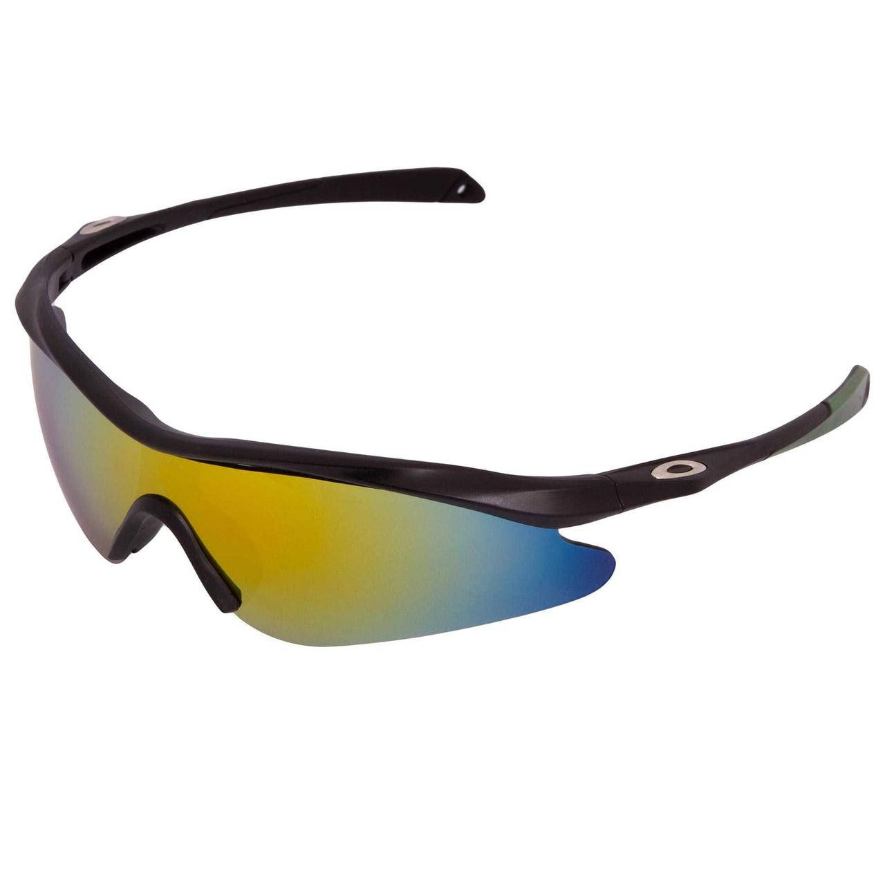 

Очки Тактические, Защитные, Военные OAKLEY