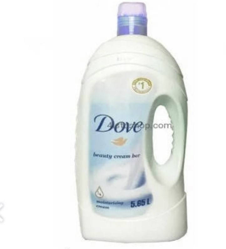

Жидкое мыло Dove Beauty Cream Bar 5,65 л .