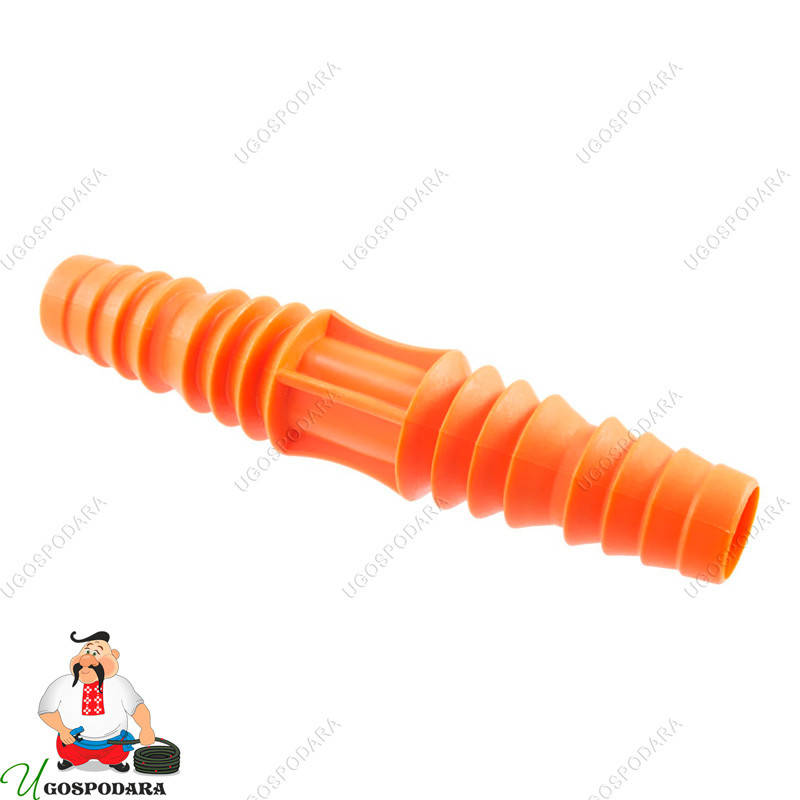 

Трубка универсальная 1/2"-3/4" (ребристая) SLD