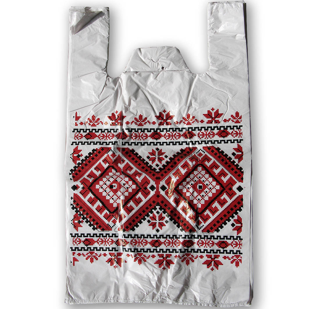 

Пакеты полиэтиленовые