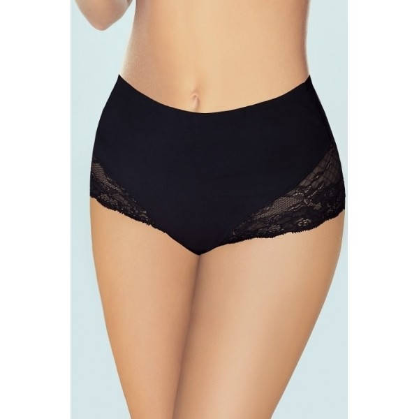 

Корректирующие трусики ELDAR VIRGINIA, Польша, Размеры: S, M, L, XL M черный