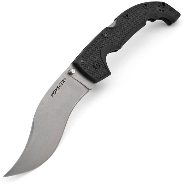 

Нож Cold Steel Voyager XL Vaquero