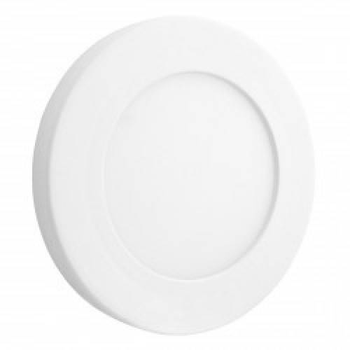 

Светодиодный Led светильник накладной Biom 7W 5000K SF-R7
