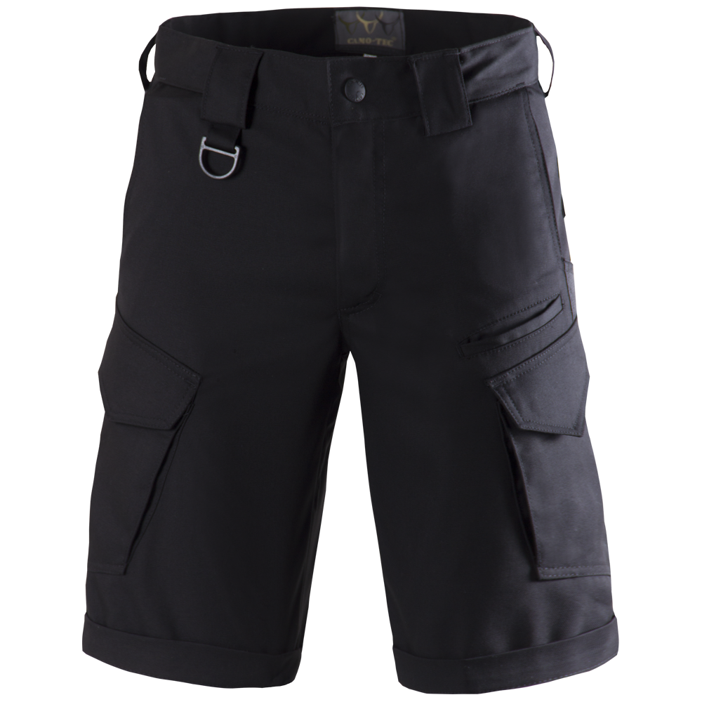 

Шорты Savannah Extreme Flex Black L, Черный