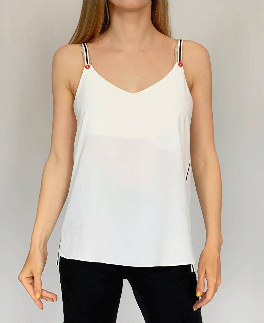 

Майка женская батальная нарядная атласная (большие размеры) Турция, Разные цвета