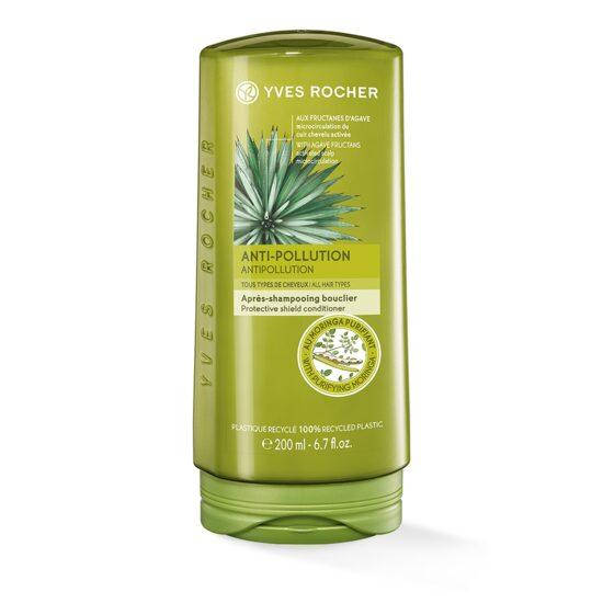 

Бальзам-Кондиционер для волос Детокс и Восстановление