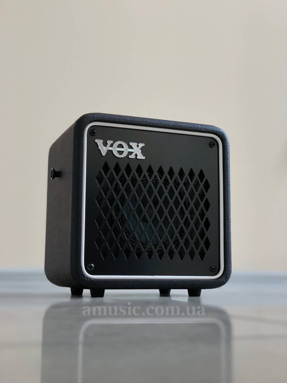 

Гитарный усилитель VOX MINI GO 3