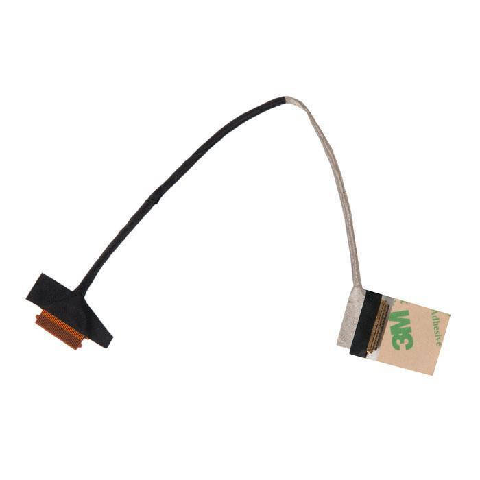 

Шлейф матрицы для ноутбуков Acer Aspire (E1-522), eDP 30pin