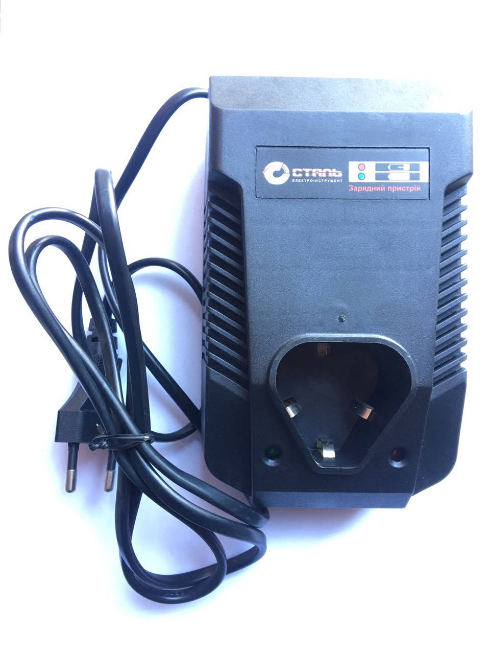 

Зарядное устройство шуруповерта Сталь,ProCraft, Makita, Элпром 12v Li