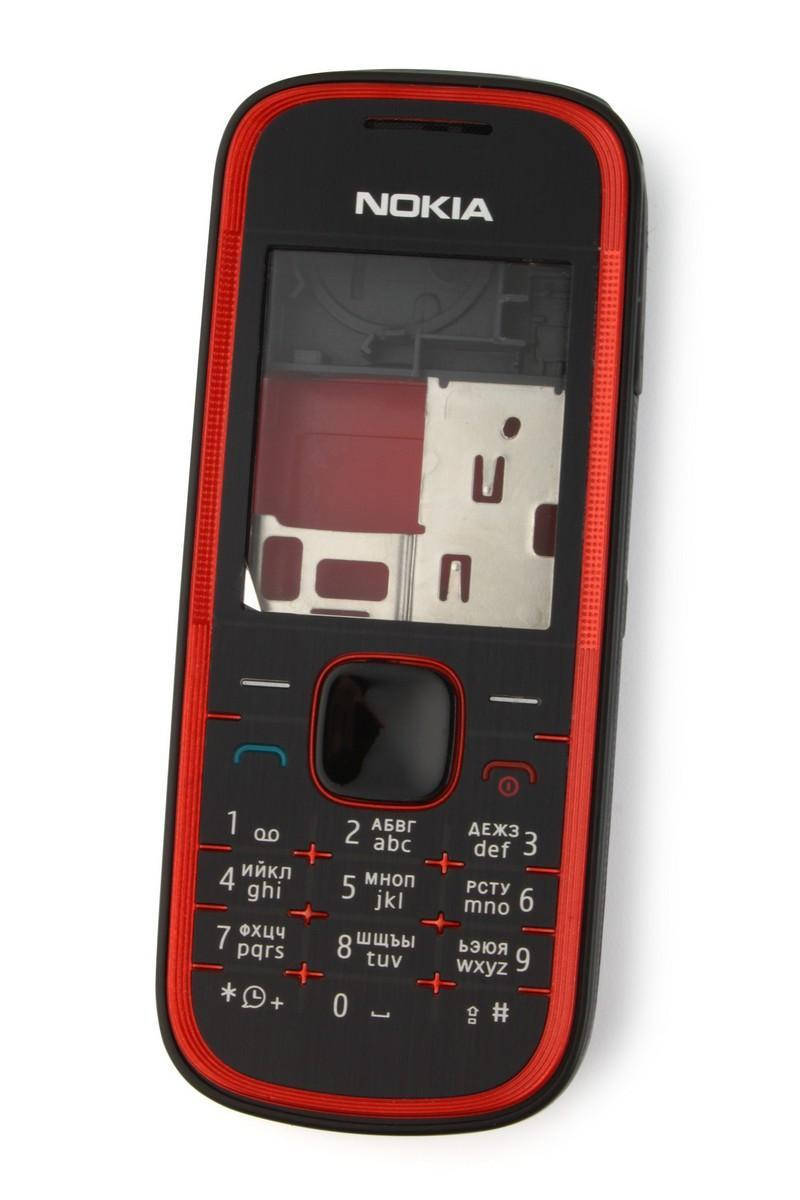 

Клавиатура кнопки Nokia 5030