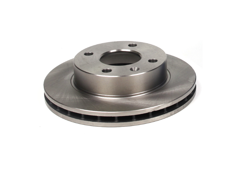 

Передний тормозной диск Ford Sierra/Escort/Orion (1982-1993) (239.5x24.2 мм) Германия 715 521 7006