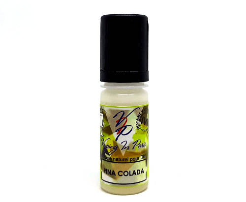 

Vaping in Paris Pina Colada (пина колада) 10мл.