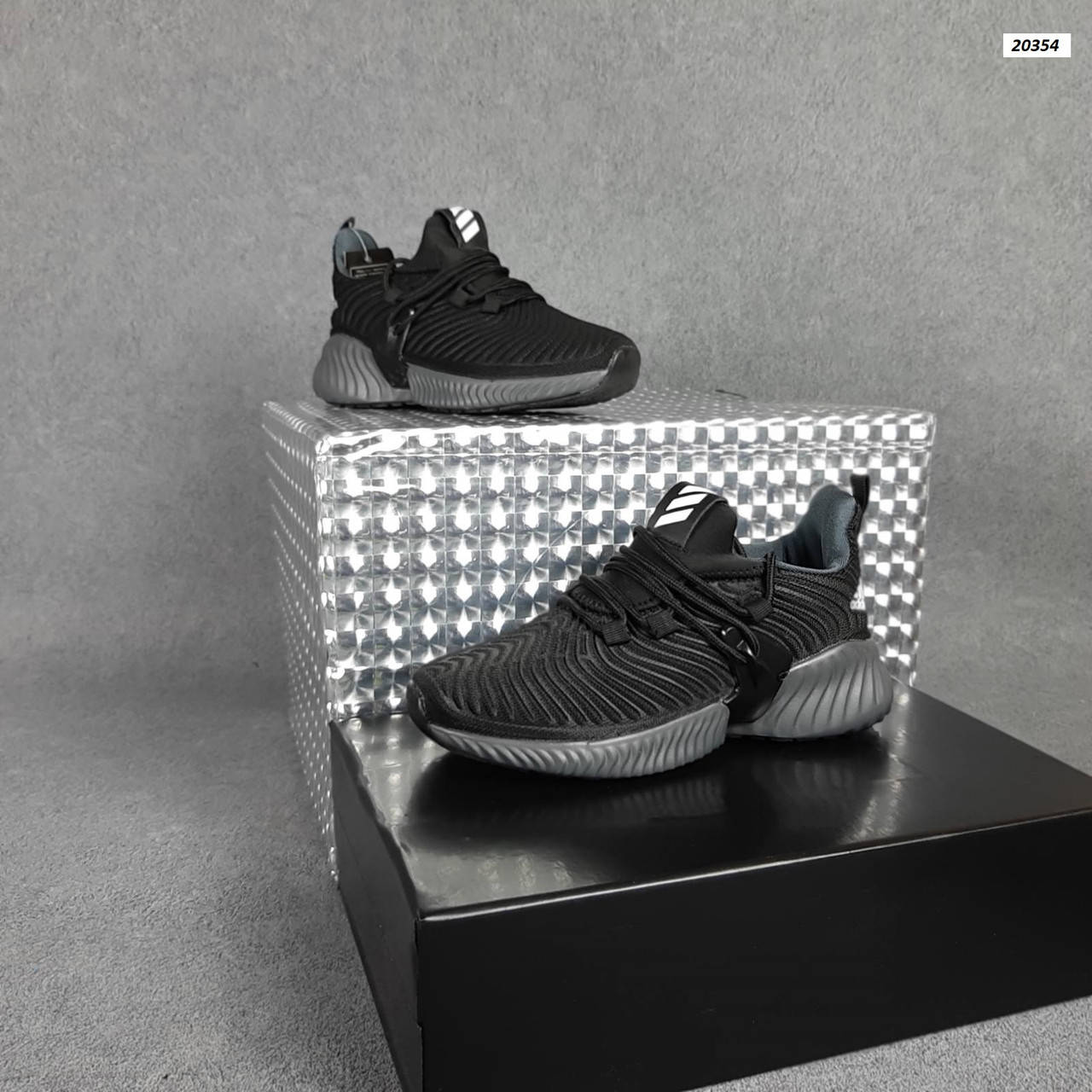 

Кроссовки женские купить Adidas Alphabounce Instinct, Разные цвета