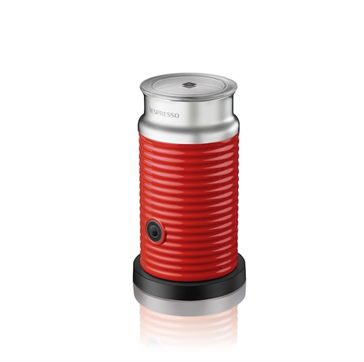 

Капучинатор Nespresso Aeroccino 3 Red (вспениватель молока - аэрочино)