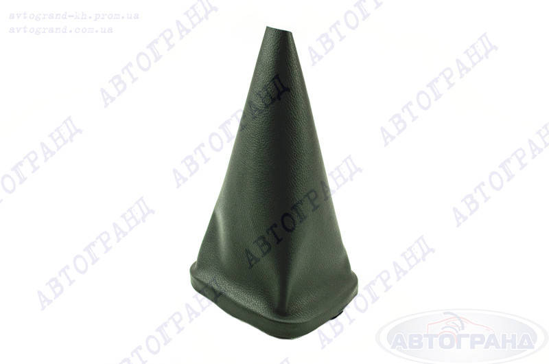 

Чехол рычага КПП 2113, 2114, 2115 (завод)